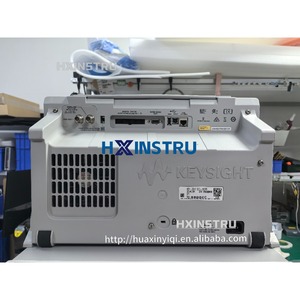 ออสซิลโลสโคป Keysight DSOX4154A: 1.5 GHz, 4 ช่องสัญญาณอนาล็อก 1 เครื่อง จัดส่งรวดเร็ว #   hx - Product Image 2