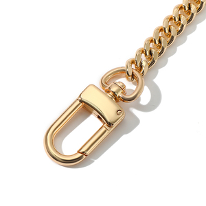 Bán buôn thời trang chuỗi túi với móc cho vai Crossbody thay thế túi Dây đeo túi xách chuỗi phụ kiện - Product Image 5