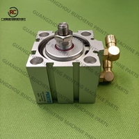 Cylindre pneumatique de haute qualité Orient New L2672257 pour machine d'impression offset KBA 106