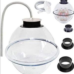 Nicro Original ab Werk 38 cm DIY Ballon-Füllmaschine Expander Werkzeug Pumpen-Set Ballon-Füllgerät für Hochzeits- & Partydekoration - Product Image 6