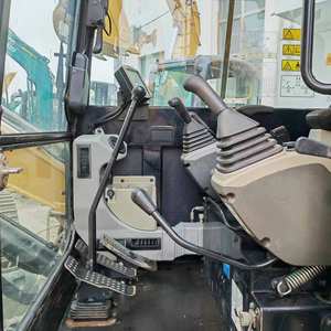 5.5ton รถขุด cat305.5e มือสอง cat305d cat306d cat306e cat307e cat307d รุ่นต่างๆลดราคา - Product Image 5