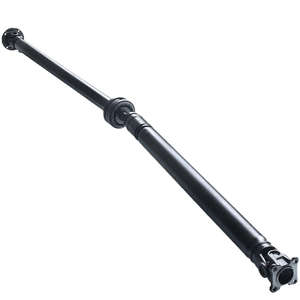 Arbre de transmission arrière complet pour Nissan Murano 2009-2014 Référence OE : 370001AA0A 370001AA1A - Product Image 1