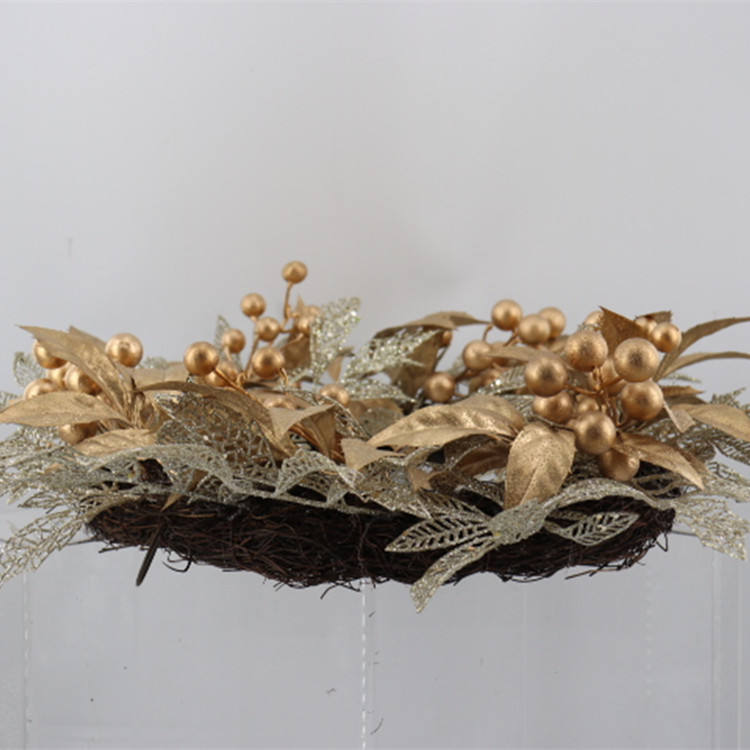 wedding floral garland