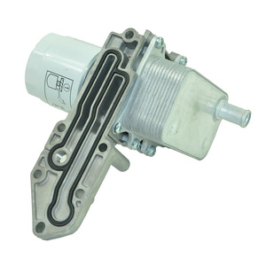 Radiateur 1842739 pour Ford Transit Mk6 Mk7 Mk8 2.4 2.2 RWD, pièce de rechange refroidie par eau - Product Image 1