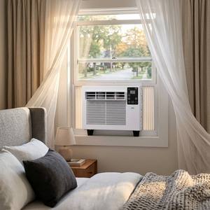 Climatiseur portable au design classique, installation facile, économique, pour <span class=keywords><strong>garage</strong></span> et intérieur, mini climatisation - Product Image 2