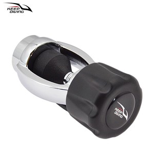 วาล์วถังอากาศดำน้ำแบบสกูบา G5/8 ข้อต่อเร็ว Din To Yoke Adapter แรงดันสูง สแตนเลสสตีล - Product Image 1