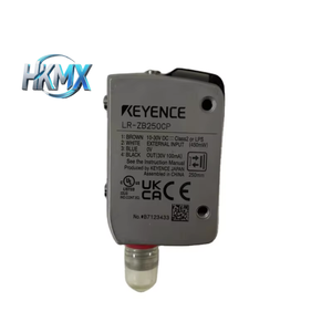 Keyence เซนเซอร์โฟโตอิเล็กทริกชุด LR-Z LR-ZB250AP LR-ZB250C3P LR-ZB250CP แบบใหม่จากญี่ปุ่น - Product Image 1