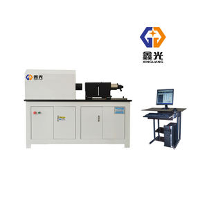 Hoge Sterkte 8.8/10.9 Bevestiger Schroefbout Koppel <span class=keywords><strong>Tester</strong></span> Elektronische Pull Torsie Test Machine 1 Jaar Garantie - Product Image 1