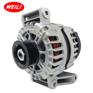 <span class=keywords><strong>Alternateur</strong></span> de <span class=keywords><strong>voiture</strong></span> en vente chaude pour Chevrolet Chevy OEM 84143540 22959467 - Product Image 2