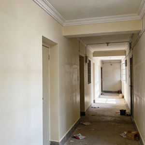 Revêtement de rénovation professionnel en silicate minéral bicomposant satiné pour murs, sols, marbre, bois, surfaces en <span class=keywords><strong>fer</strong></span>, application au pinceau - Product Image 4