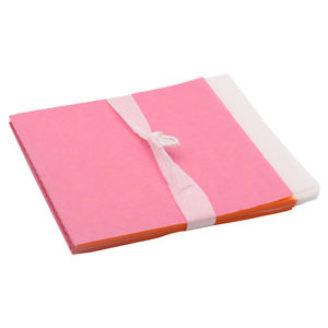 चांदी का पत्ता शीट के लिए हस्तांतरण प्रकार 100% चांदी कागज केक चॉकलेट मिठाई सजावट शुद्ध 8x8cm 25 चादरें/पैक लोक कला धातु - Product Image 4