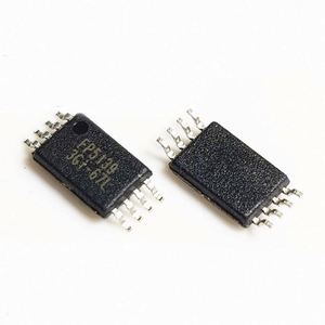 Nouvelle puce IC de suralimentation pour appareils mobiles FP5139 FP5139BWR-LF SMD TSSOP8 d'origine - Product Image 1