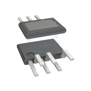 ชิ้นส่วนอิเล็กทรอนิกส์ Bom Service 7 SSIP, 6 ขา, แบบมีแผ่นต่อสาย, ขาแบบขึ้นรูป LNK406EG IC LED ไดรเวอร์ OFFL TRIAC ESIP 7C BOM IC มีสินค้าในสต็อก - Product Image 1
