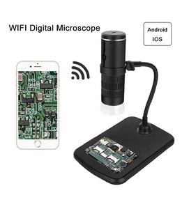 F210 ポータブルWiFiデジタルビデオ顕微鏡カメラ IOS/Android対応 1000倍拡大 デジタル顕微鏡 モバイル修理用 - Product Image 5