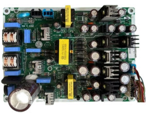 空调用全新原装现场可编程控制器控制板EAX65605001/EBR77852401 - Product Image 2