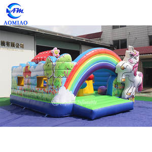 Offre Spéciale Utilisé Commercial Maisons de Rebond <span class=keywords><strong>Gonflable</strong></span> Château <span class=keywords><strong>gonflable</strong></span> Pour Adulte - Product Image 3