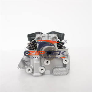 للبيع موديل MD307678 MD301620 محرك <span class=keywords><strong>3</strong></span>.0 V6 6G72 رأس اسطوانة كاملة ل ميتسوبيشي باجيرو مونتيرو سبورت - Product Image 2