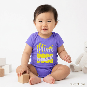 Fabricante OEM, Mono de Navidad para Bebé de Algodón Orgánico y Bambú, con Botones a Presión, Ropa Infantil al por Mayor - Product Image 1