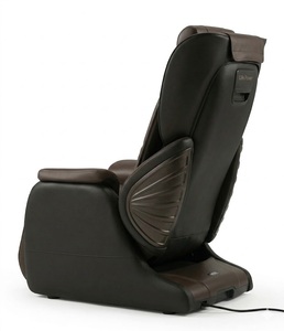 Nouveau Fauteuil de Massage Ultra Luxe M99 2026, Fauteuil Inclinable de Massage Corps Entier Zéro Gravité avec Conception Peu Encombrante - Product Image 4