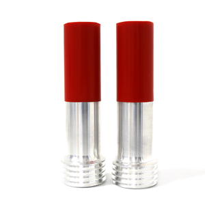 Boquilla Venturi Larga de Cerámica, Diseño <span class=keywords><strong>Convergente</strong></span> y <span class=keywords><strong>Divergente</strong></span> de Carburo de Silicio, Mayor Eficiencia para Reparación Naval - Product Image 1