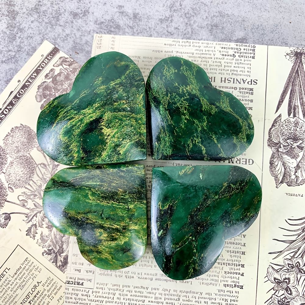 หัวใจมรกต