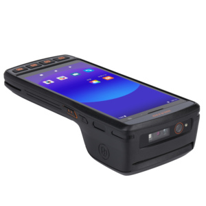 5.5inch gồ ghề cầm tay <span class=keywords><strong>PDA</strong></span> Android 11 dữ liệu thu thập công nghiệp logoistic điện thoại thông minh NFC mã vạch gồ ghề PDAs <span class=keywords><strong>Windows</strong></span> - Product Image 6