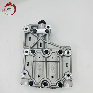 23300-2JTA0 233002JTA0 SHAFTASSYBALANCE pour Hyundai Kia 23300 2JTA0 - Product Image 3