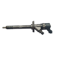 0445110057 New Common Rail Diesel Fuel Injector 0445110057 OEM for RH 2.0 HDI 16V 80 kW Engine 0445110057