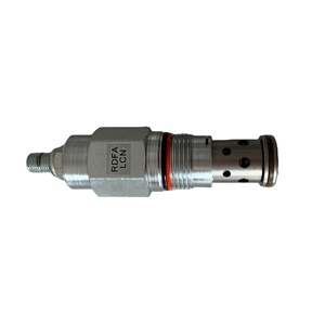 RDFA-LCN RDFALCN RDFA LCN Hydraulics – Vérin de décharge à action directe d'origine, en stock, prix compétitif - Product Image 2
