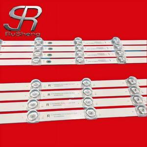 Barre lumineuse LED Konka LED65G9Q LED65K2 LED65K620 authentique neuve, réf. RF-BK650014LE30-1001A0, bande de rétroéclairage TV - Product Image 4