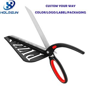 <span class=keywords><strong>Ciseaux</strong></span> de découpe de <span class=keywords><strong>Pizza</strong></span>, cadenas de sécurité <span class=keywords><strong>en</strong></span> métal, spatule de service <span class=keywords><strong>2</strong></span> <span class=keywords><strong>en</strong></span> <span class=keywords><strong>1</strong></span> - Product Image 2