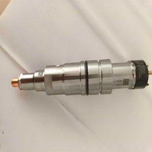 OEM QSK38 Engine Engineering <b>Machinery</b> Injector with 3 Months Warranty 4955525 F00BL0J014 F00BJ00004 - Product Image 1