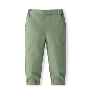 <span class=keywords><strong>Ropa</strong></span> <span class=keywords><strong>Infantil</strong></span> Catpapa Estilo Europeo Americano, Primavera Otoño, Nuevo Chaleco con Capucha, Traje <span class=keywords><strong>de</strong></span> Manga Larga para Niño - Product Image 4