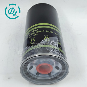 EExcastart ตัวกรองเชื้อเพลิงใหม่600-319-3841 FC-56300สำหรับ PC400-8 PC450-8มีประสิทธิภาพสูงทนทานเหมาะกับรถขุด - Product Image 1