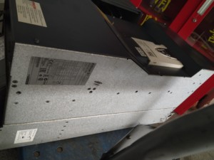 ATV61HC13N4 132KW ATV61 ซีรีส์ ฟรีเควนซี PLC - Product Image 2