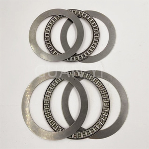 Roulement à aiguilles à butée TP3249 49 mm ID |   Taille métrique |   Avec rondelles en acier - Product Image 1