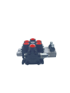 Lixin 100lpm akış hidrolik yön kontrol vanası PC100-2 sondaj kuleleri için kullanılır - Product Image 2