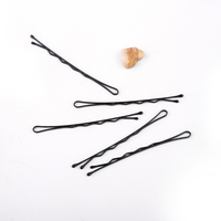 Accessoires de haute qualité pour femmes, épingles à cheveux, pinces métalliques, pinces à cheveux pour le coiffage