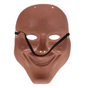 Masque de couple Smiley Face Plan de liquidation humaine, thème films et séries <span class=keywords><strong>d</strong></span>'<span class=keywords><strong>horreur</strong></span> <span class=keywords><strong>d</strong></span>'Halloween, vente en gros - Product Image 5