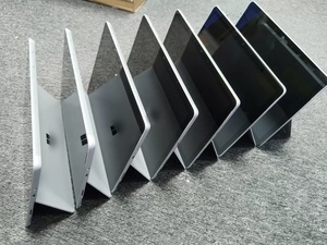 Venta al por Mayor de Micro//soft Surface Go 2, Tablet PC 2 en <span class=keywords><strong>1</strong></span> de <span class=keywords><strong>10</strong></span>.5 Pulgadas, Intel Pentium 4425Y, 4GB/8GB, 64GB/128GB, <span class=keywords><strong>Windows</strong></span> <span class=keywords><strong>10</strong></span> Business - Product Image 5
