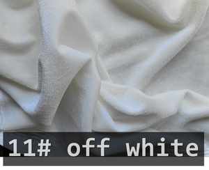 Velvet Stretch Wedding Decoration Drapes Backdrop <strong>Curtain</strong> <strong>Panel</strong> - Product Image 5