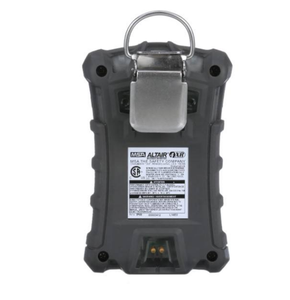 เครื่องตรวจจับก๊าซดิจิตอล Altair 4XR รุ่นดั้งเดิม เครื่องตรวจจับก๊าซหลายชนิดแบบสี่ในหนึ่งเดียว เครื่องตรวจจับการรั่วไหลของก๊าซ LEL/O2/CO/H2S มีสินค้าในสต็อก - Product Image 4