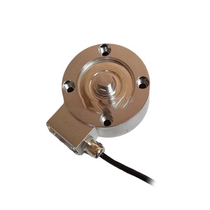 Capteur de force industriel Bongshin DSCS, capacité 200 kg, 3,0 mV/V - Product Image 3