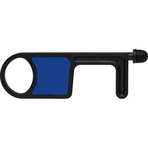 Outil de sécurité multifonctionnel pour ouvrir <span class=keywords><strong>les</strong></span> <span class=keywords><strong>portes</strong></span>, outil de verrouillage d'urgence portable, accessoires de sécurité, logo personnalisé, cadeaux promotionnels - Product Image 1