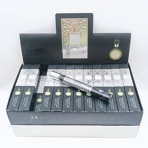 Fragancia Masculina Árabe Portátil de 35 ml, Aroma Intenso y Duradero, Gran Venta - Product Image 6