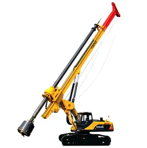 Máy Khoan YUCHAI YCR160D Driling Rig Giếng Nước/Driling Well Machine