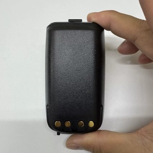 Batería TH UV 8000D para UV8000D, 2200mAh, 10w, Doble Banda, Carga Tipo-C, Walkie Talkie VHF UHF de Largo Alcance, Radio Bidireccional Amateur - Product Image 4