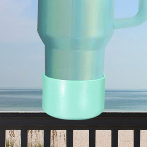 Vente en gros de housses en silicone effet caméléon personnalisées pour bouteilles, incluant des accessoires pour bouteilles et des protections pour la base des bouteilles, pour articles de boisson - Product Image 6