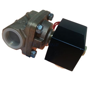 วาล์วขดลวดแม่เหล็กไฟฟ้า CKD ใหม่ APK11-25A-C4A-AC220V ในบรรจุภัณฑ์แบบปิดสนิท - Product Image 2