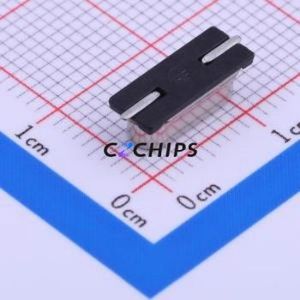 XJHCELNANF-12MHZ Crystal (Passive) HC-49S-SMD Crystal Oscillator SMD Crystal Oscillator 12MHz 30ppm 20pF - Product Image 2